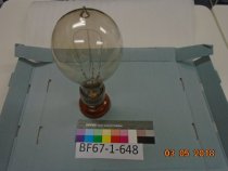 Bulb, Light